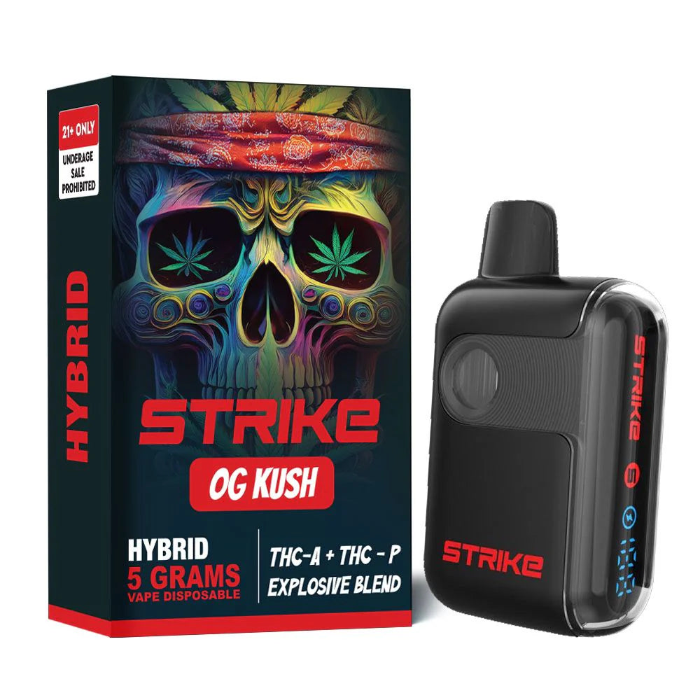 STRIKE 5g