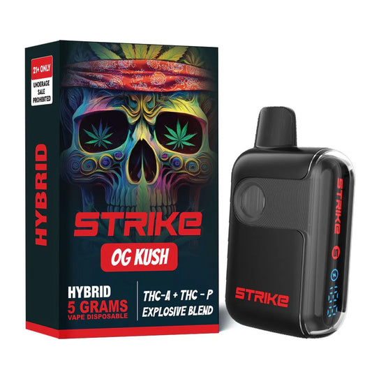 STRIKE 5g