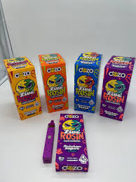 DOZO 2.5g