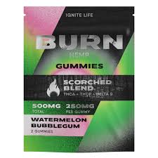 GUMMIES 500mg