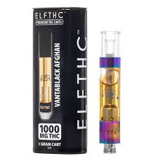 CARTUCHO ELF 1g